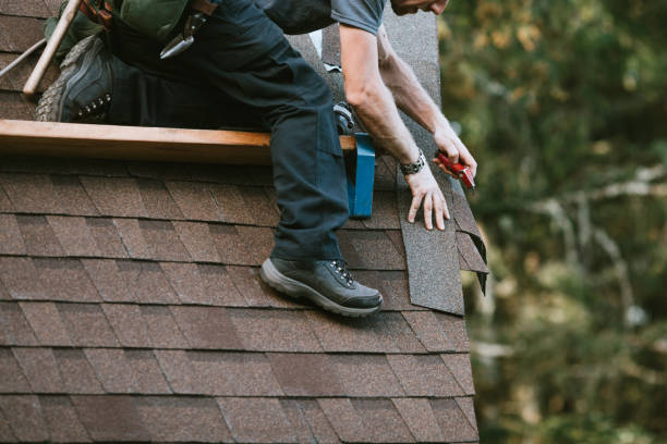 Trusted Bath, MI Roofing Contractor Experts